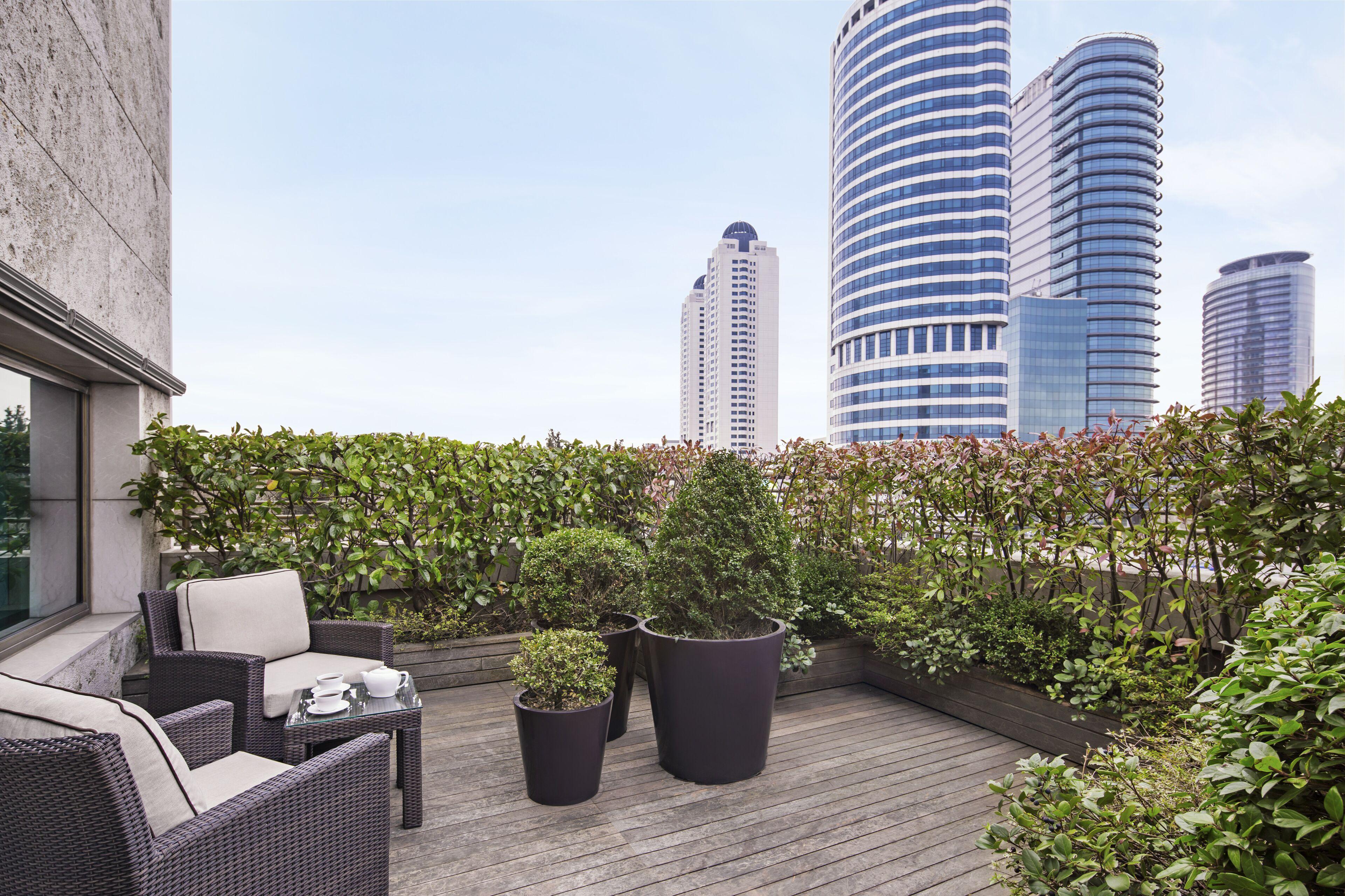 Hyatt Centric Levent Istanbul — Photos 3